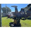 2016 Tigercat 860C Track Feller Buncher